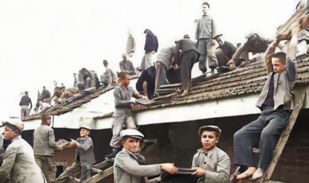Kargı, "Eğitim Emekçilerine Şükranlarımı Sunuyorum"