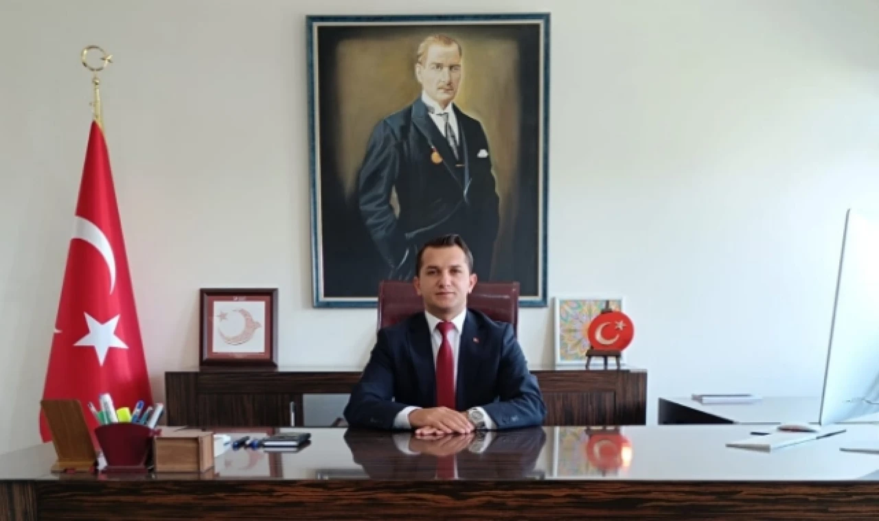 Kartal; "Ramazan Bayramını En Kalbi Duygularla Tebrik Ediyorum"