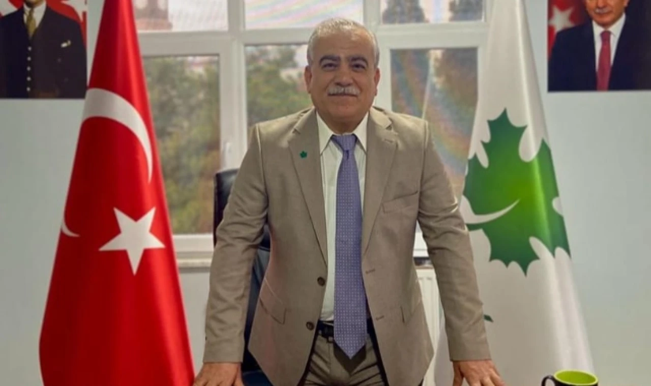 Kurt: Altılı Masa Ruhu Sandıkta Tecelli Etti