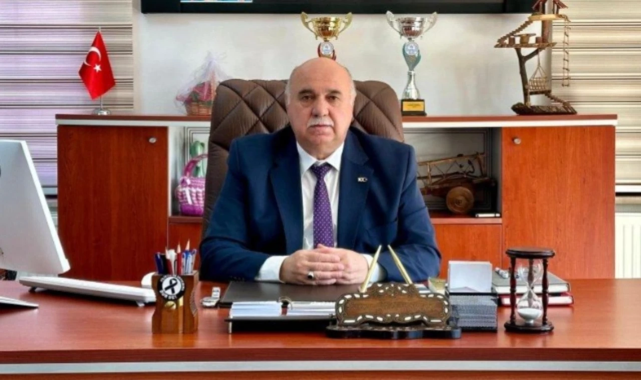 “Kût’ül Amâre Zaferi'ni En İçten Duygularımla Kutluyorum”