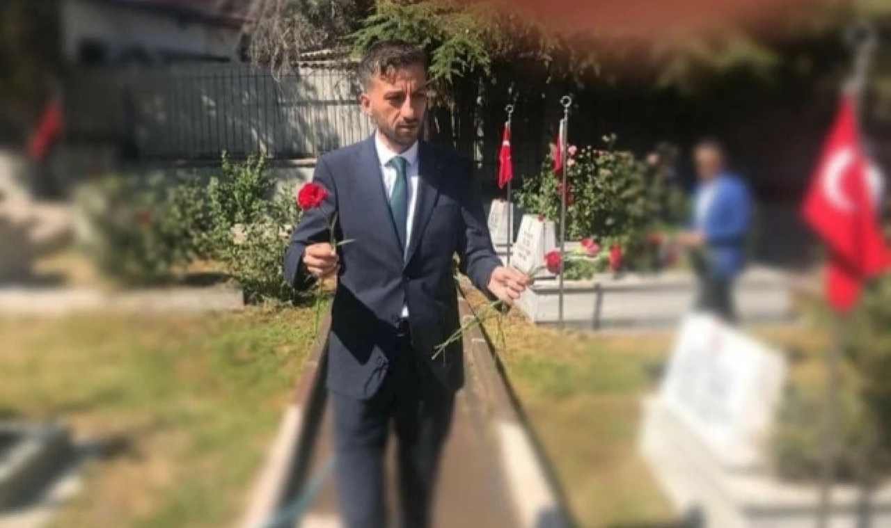 Kuzucu'dan Şehitler Haftası mesajı
