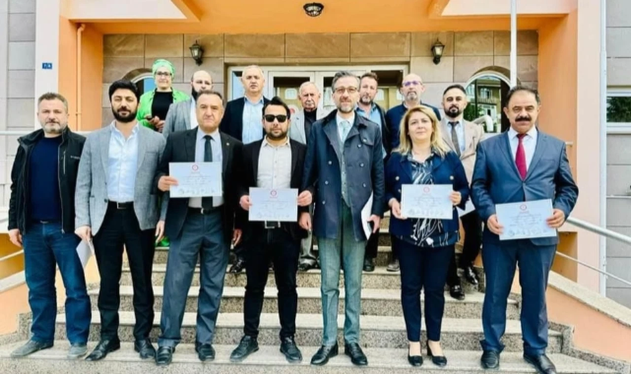 Meclis Salı Günü Toplanıyor