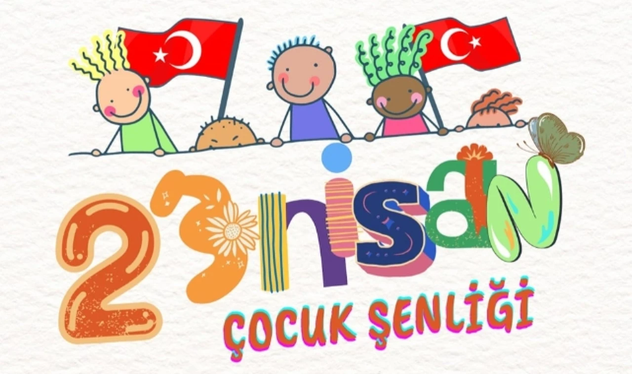 Merzifon Belediyesi ‘Çocuk Şenliği’ düzenliyor