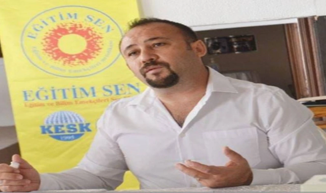 Ölgün: Yaşanan Sorunlar, Sendikamızın Eleştirilerini Haklı Çıkarmıştır