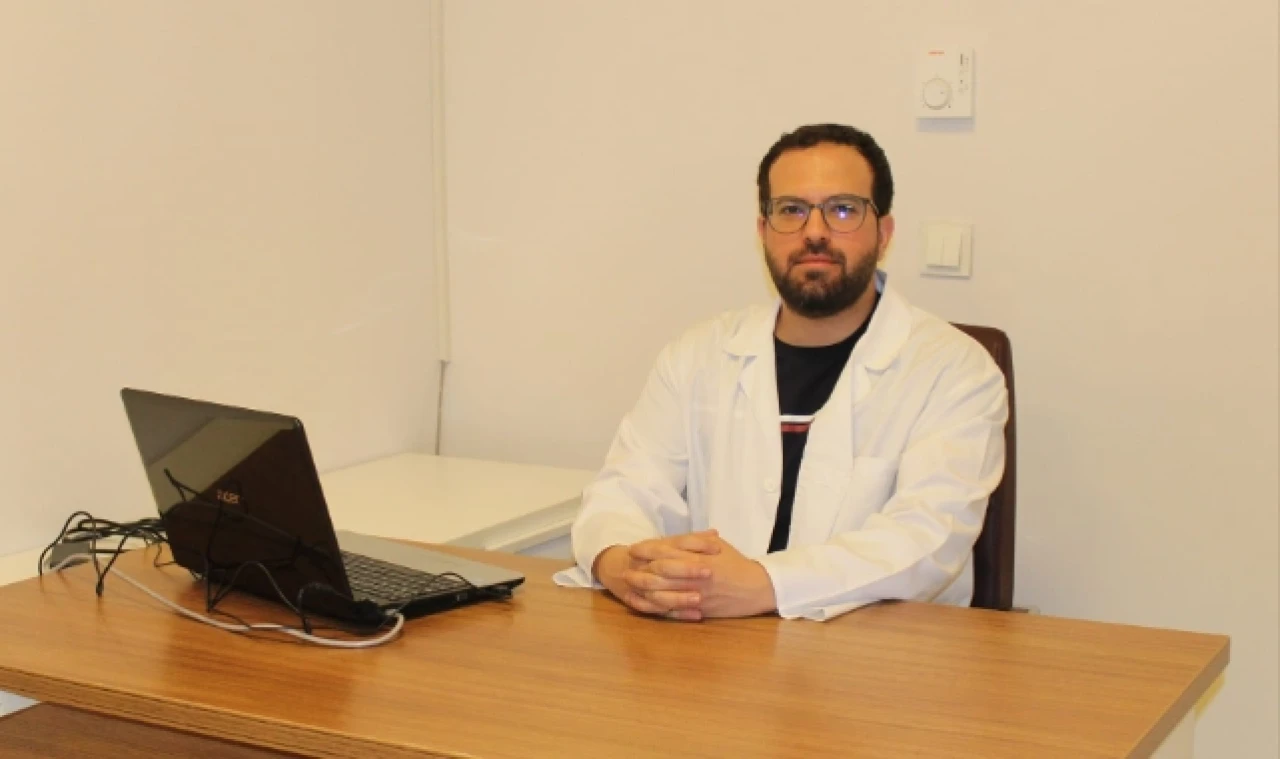 Psikiyatri Uzmanı Hasta Kabulüne Başladı