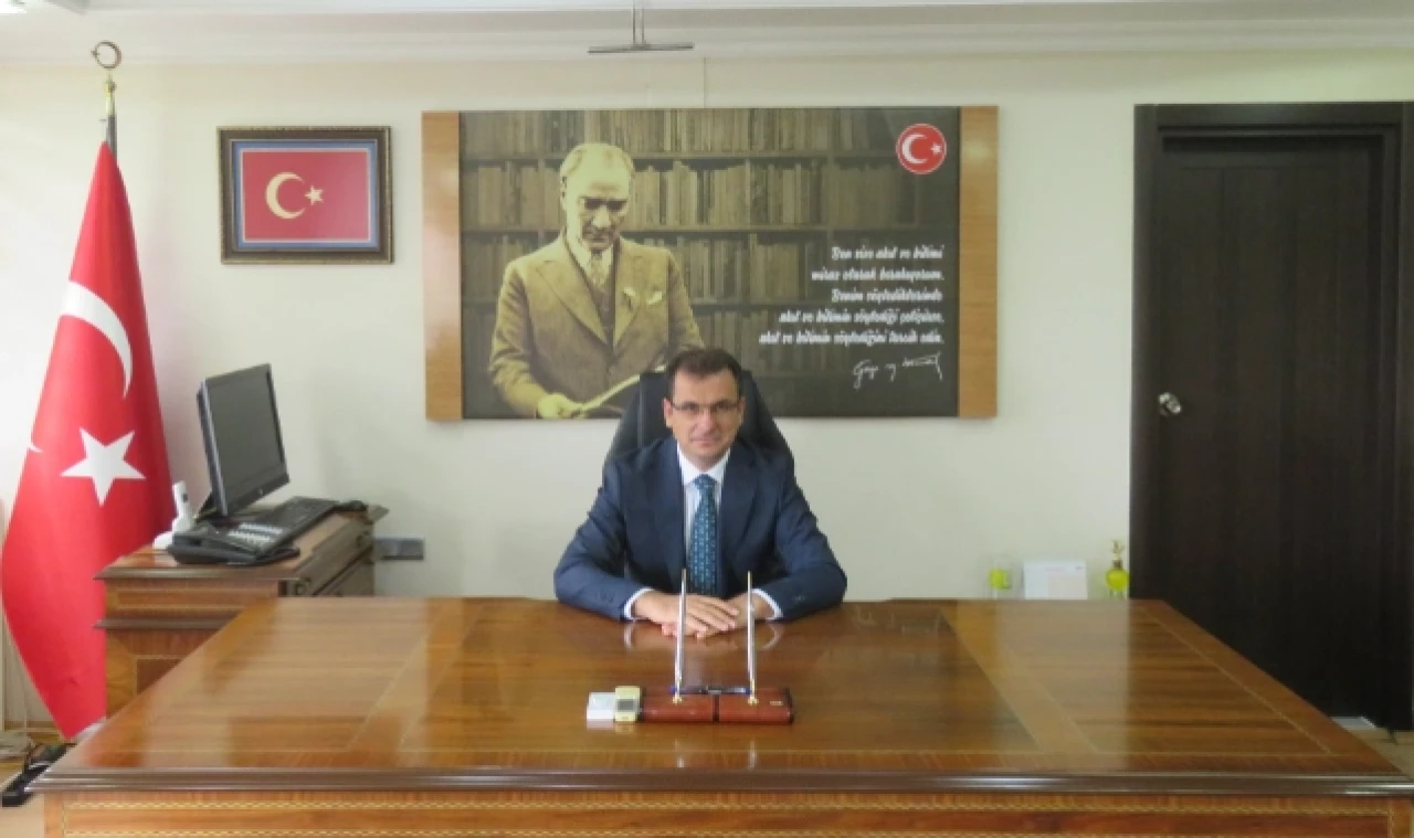"Ramazan Bayramını Karşılamanın Mutluluğunu Yaşıyoruz"