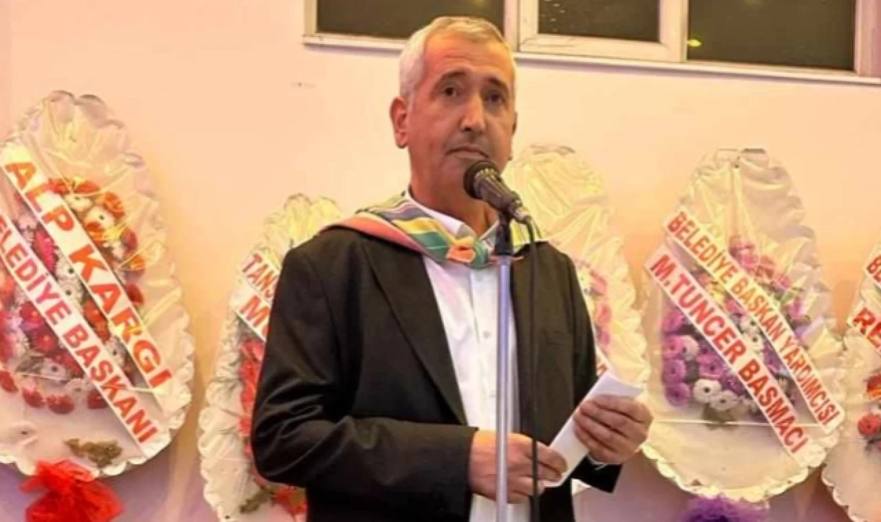 Şimdi hizmet zamanı!