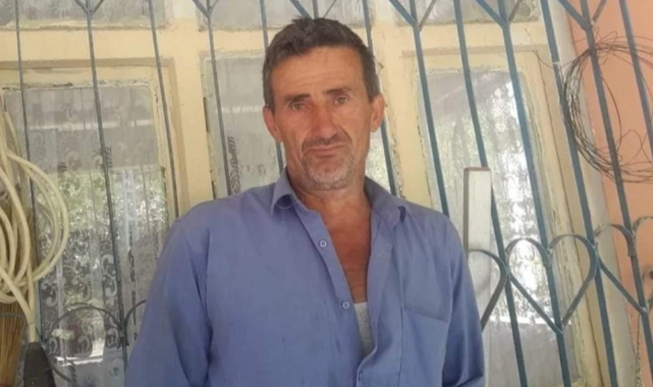 Tabancayla kazara kendini vuran şahıs hayatını kaybetti