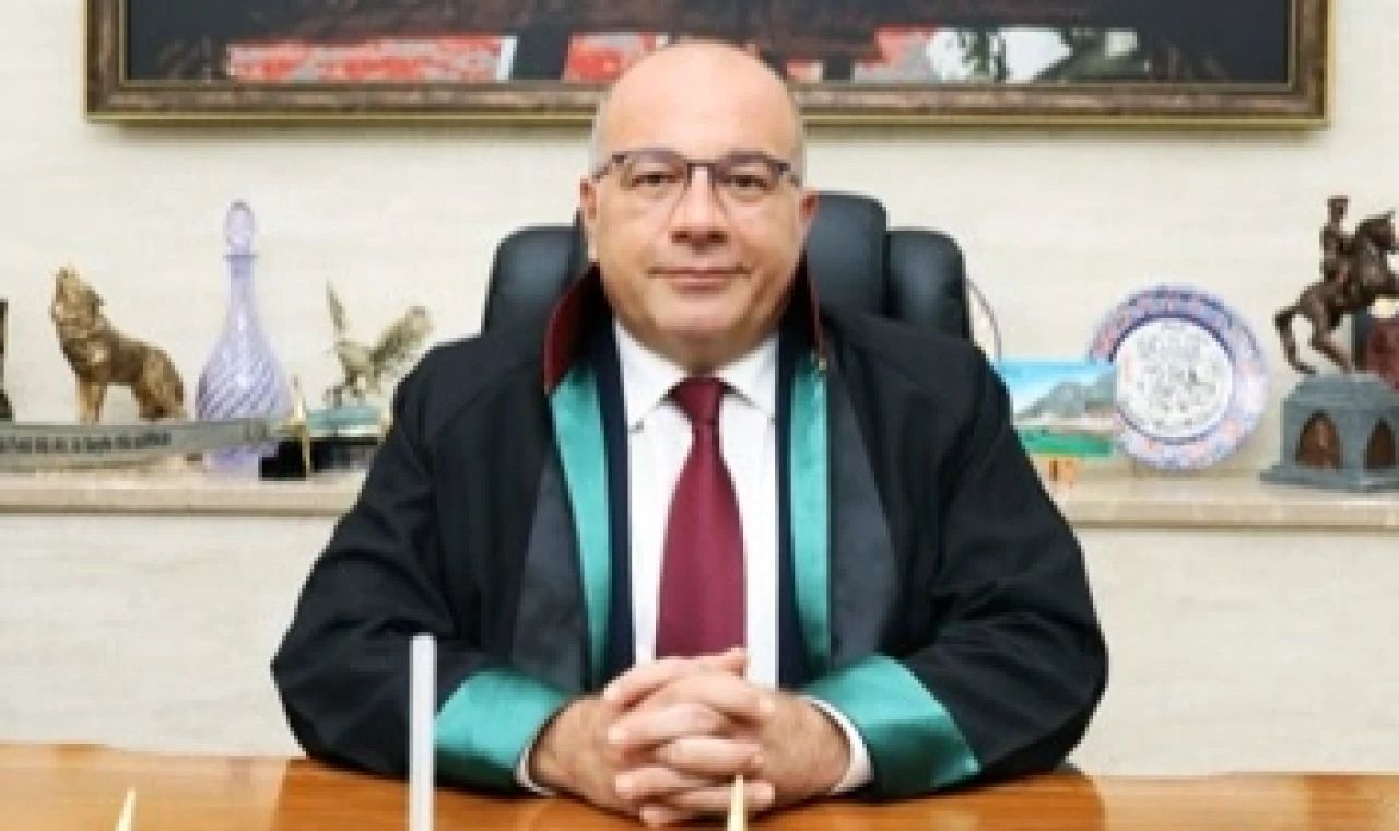 Tekeş; Adalete Erişimin Güvencesi Avukattır