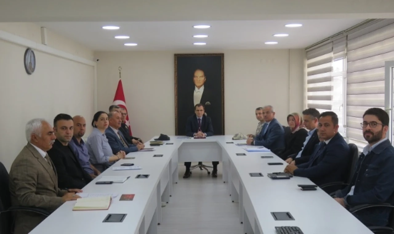 Tören programı belli oldu