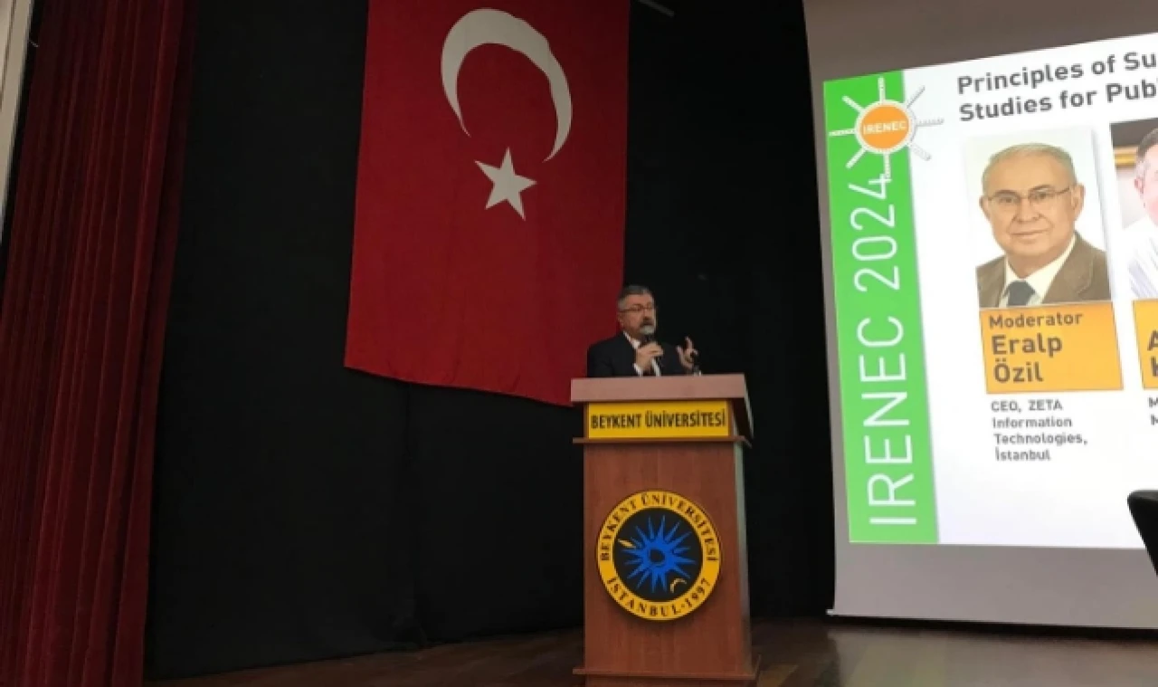 "Uluslararası Arenada Adı Geçen Bir Belediyeyiz"