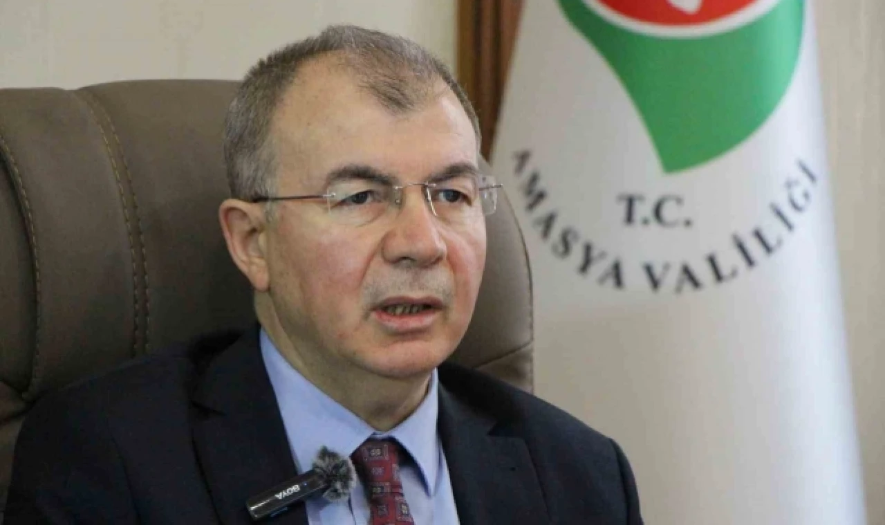 Vali Doruk'tan bayramda piknikçilere orman yangını uyarısı