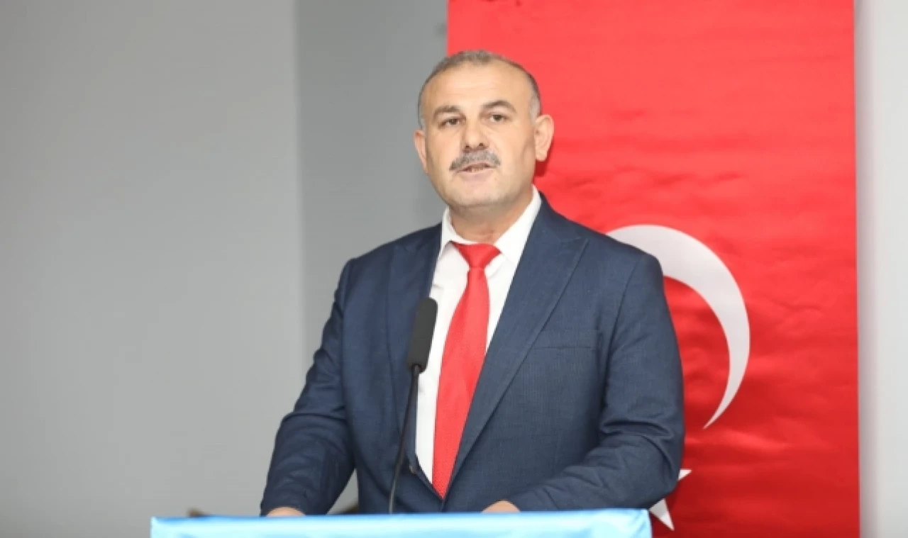Yeşilgöl: “Dayanışma Vakti”