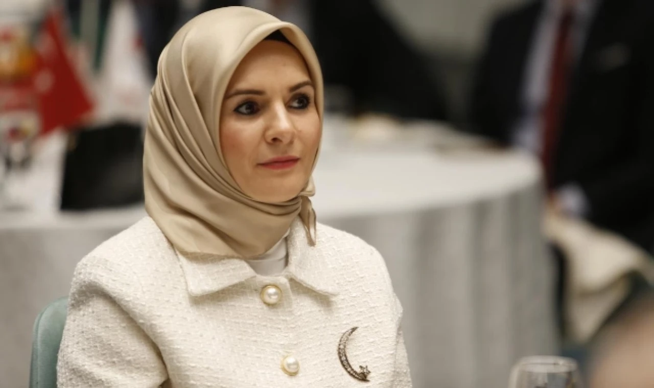 Bakan Göktaş: “Mayıs ayına ilişkin toplam 4,8 milyar TL tutarındaki yaşlı aylığı ve engelli aylıklarını hesaplara yatırdık”