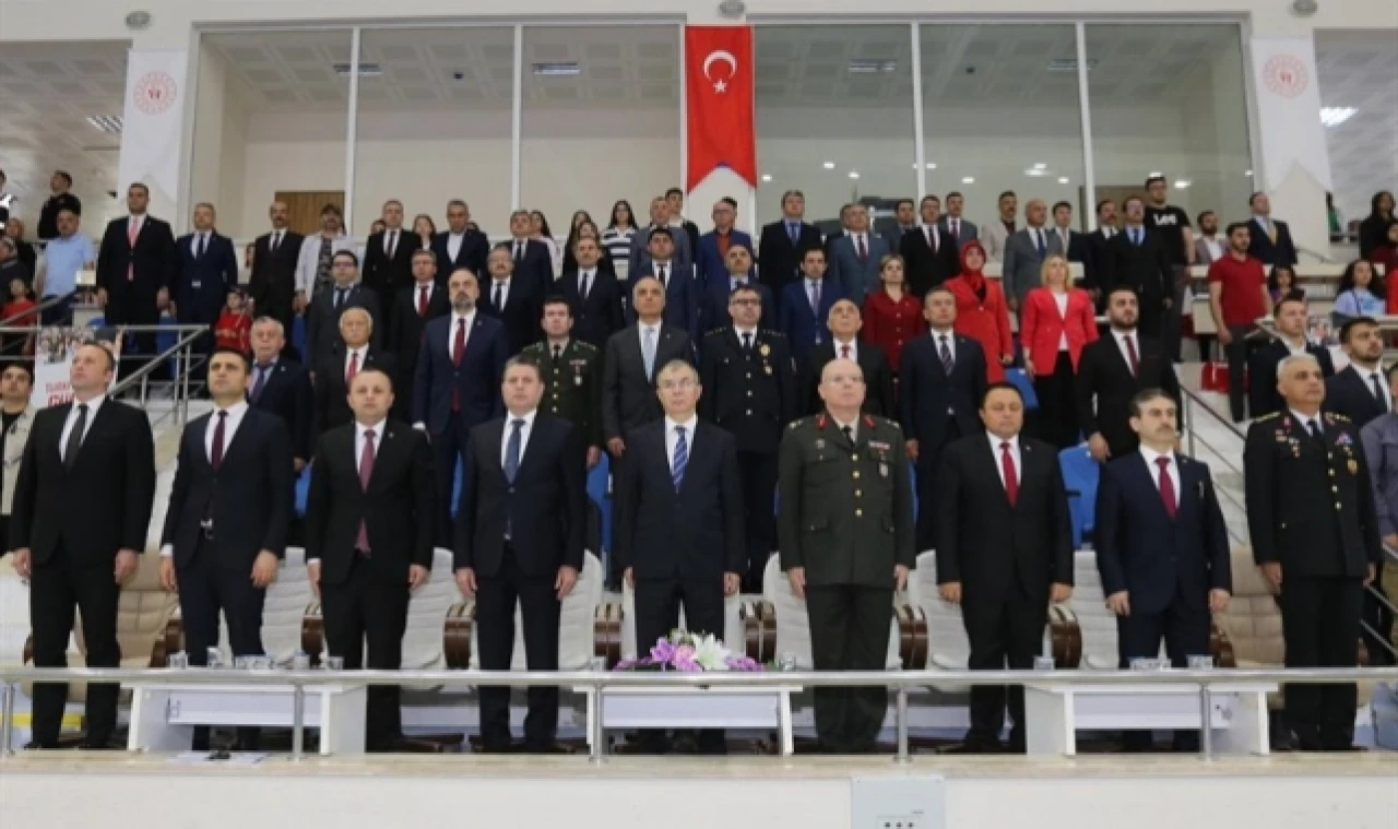 Bayram Coşkusu Amasya’da da Yaşandı