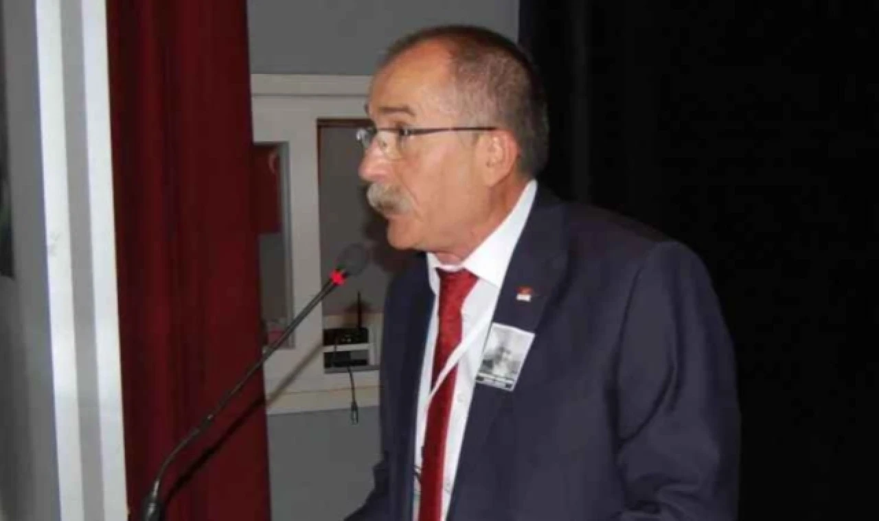 Caba: Emek En Yüce Değerdir