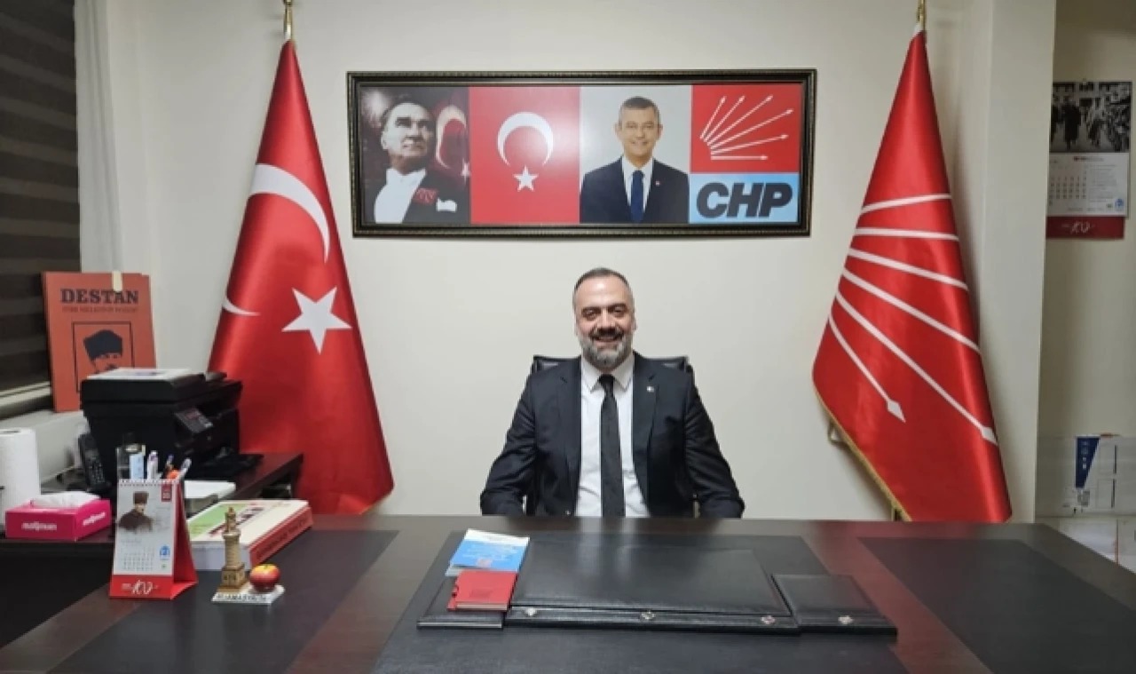 "Devlet Kurumları Her Siyasi Partiye Eşit Mesafede Olmalı"