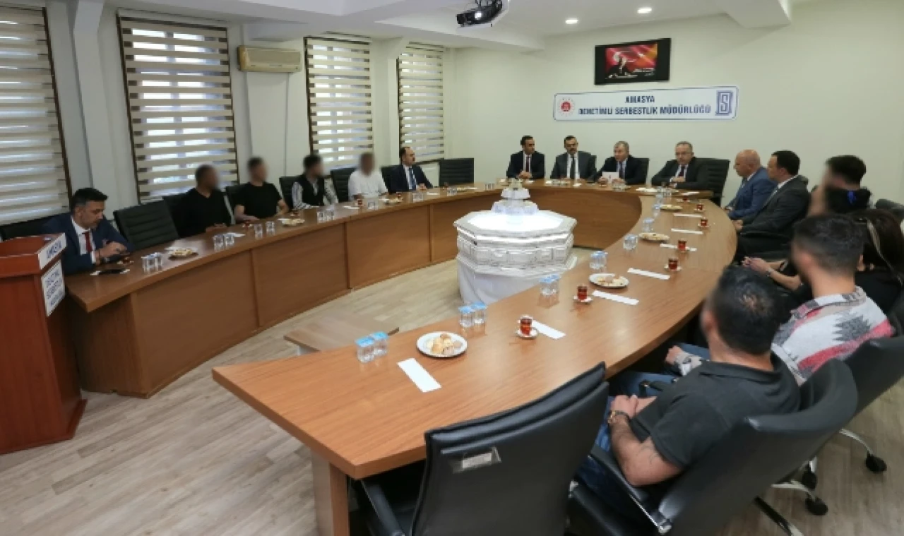 Doruk, "Bağımsızlık Türkünü Söyle Projesi'nin" Açılış Programına Katıldı