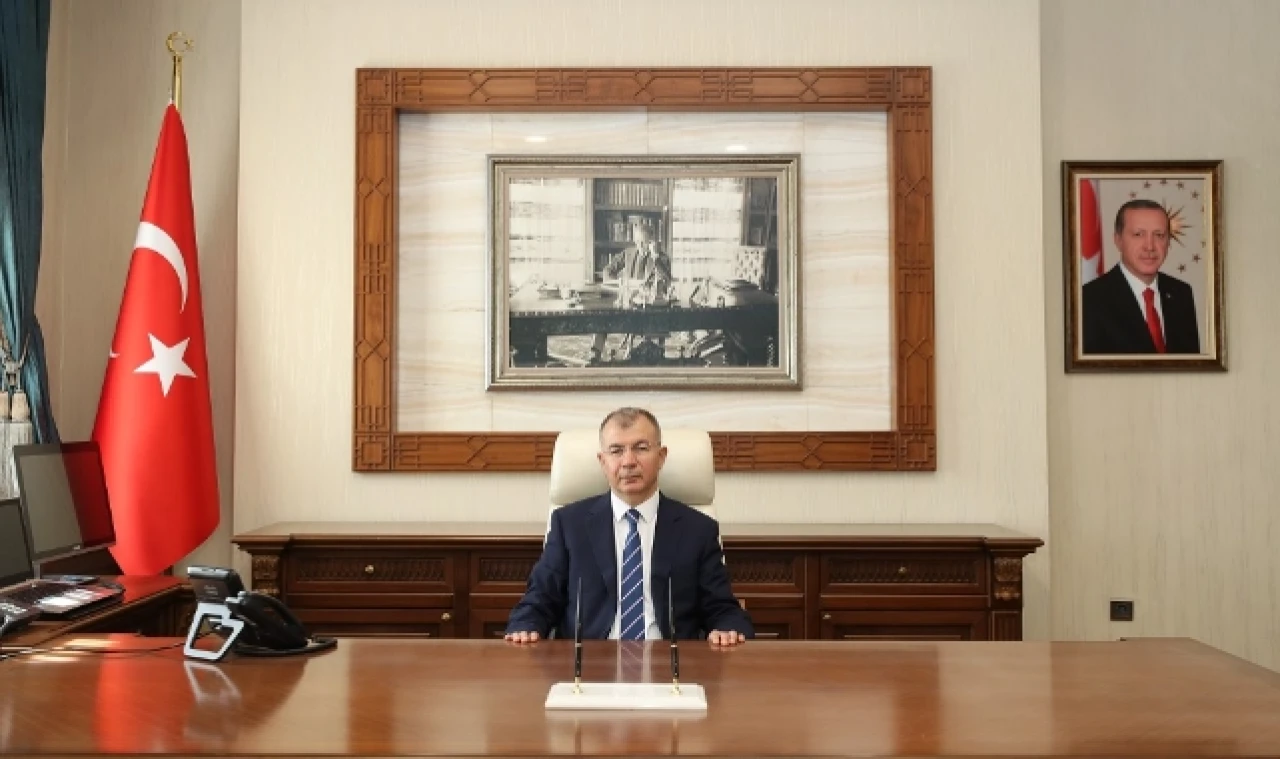 Doruk; “Emekçilerimizin Emek ve Dayanışma Günü’nü Kutluyorum”