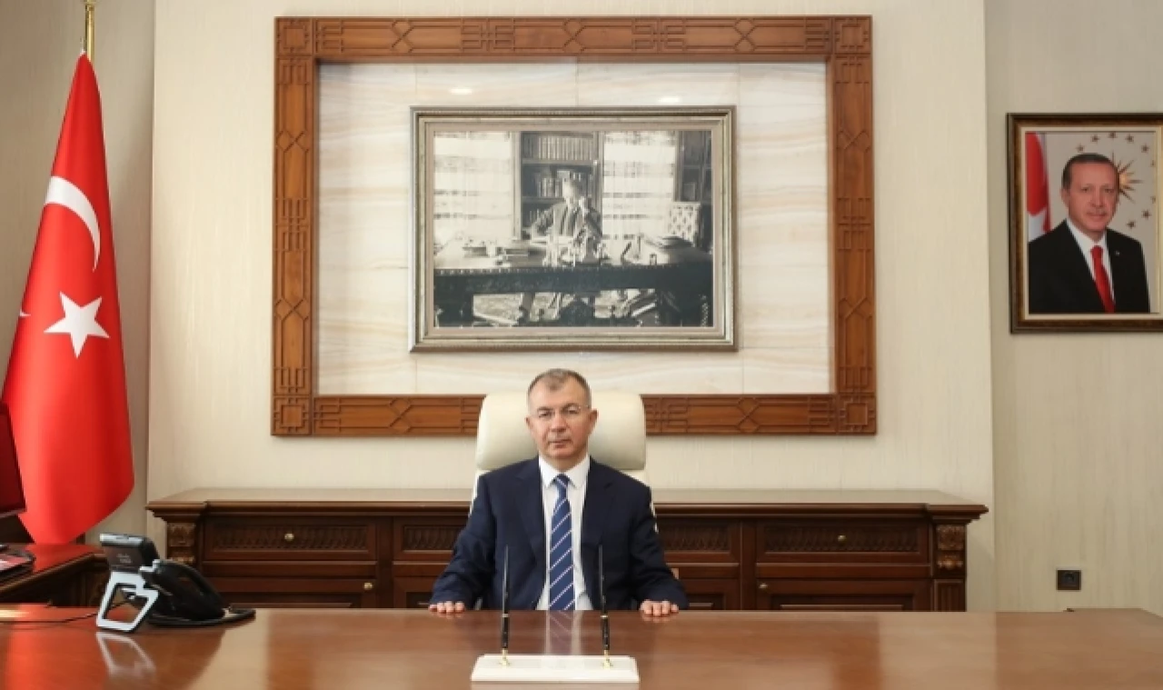 Doruk’tan Anneler Günü Mesajı