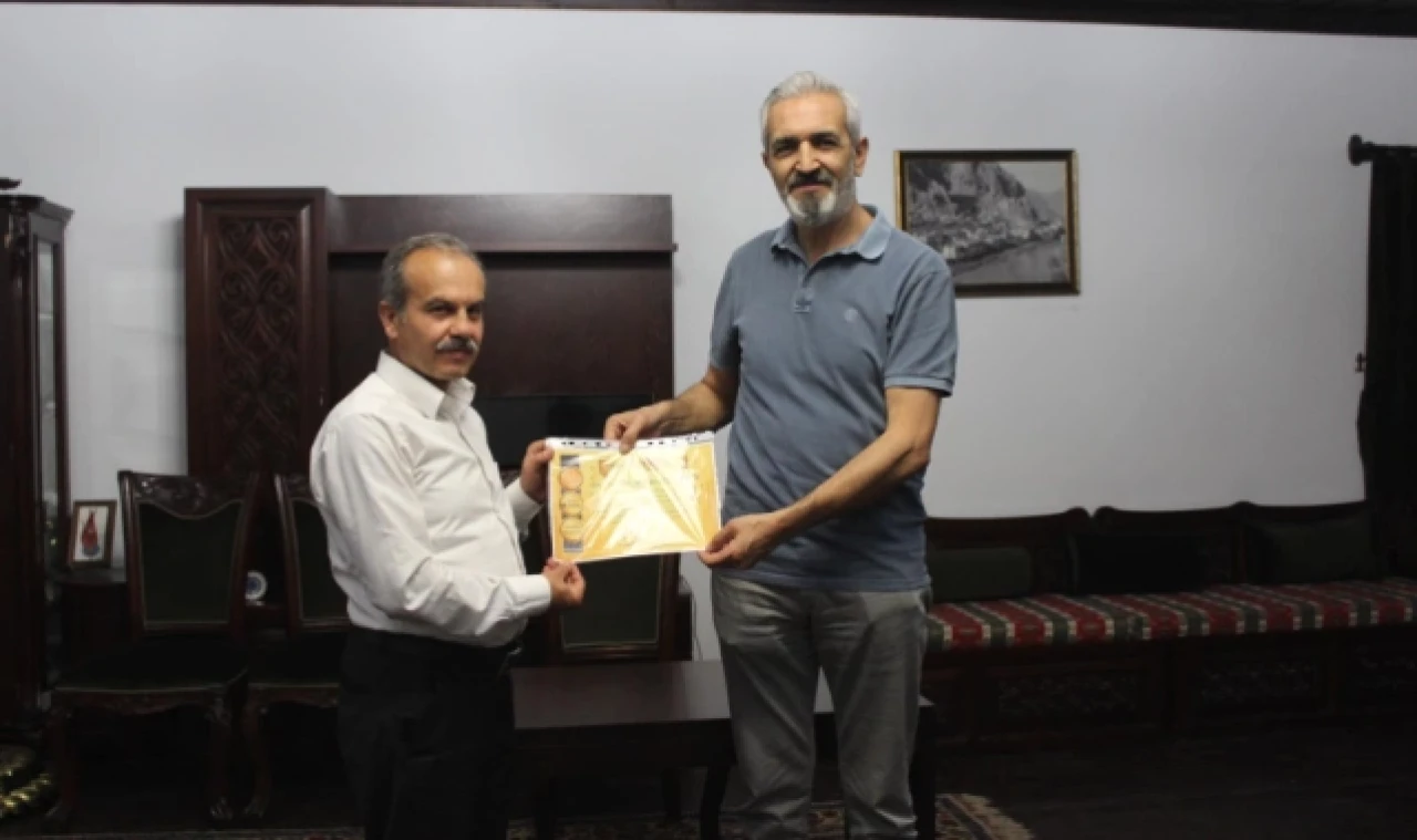 Edebiyat Akademisi'nde "Okuma Kültürü" Konuşuldu