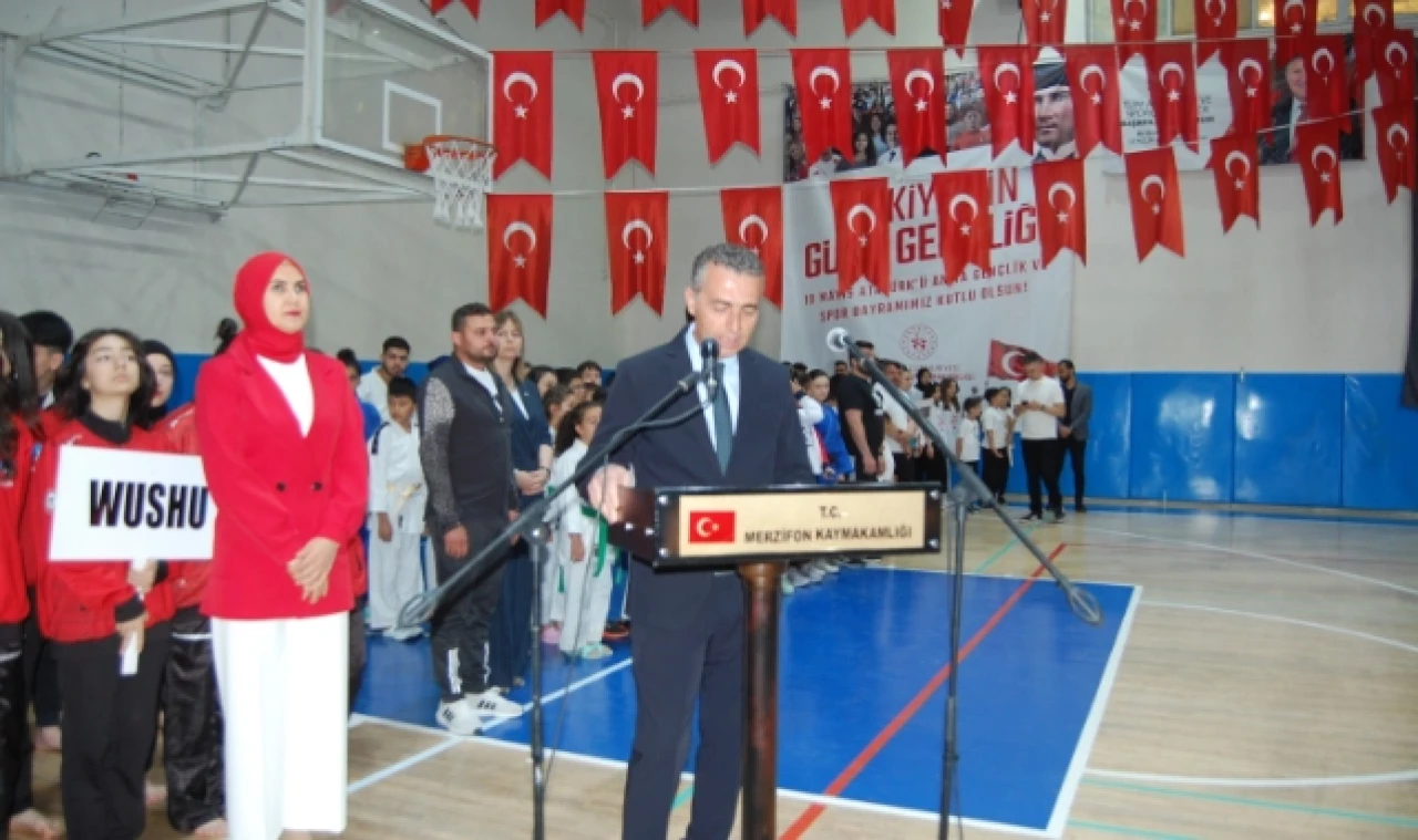 Gökçe: 105. Yıldönümüne Ulaşmanın Mutluluk Ve Heyecanını Yaşıyoruz