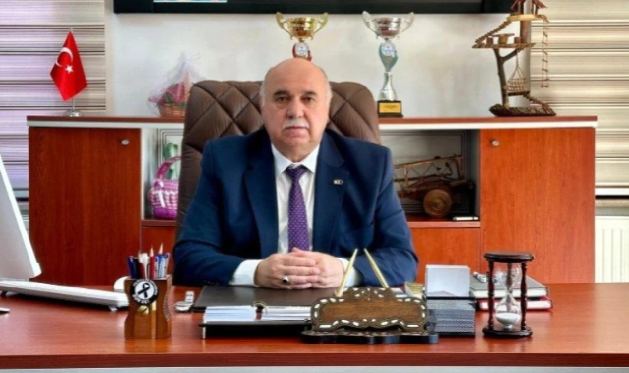 Gültekin: Daha Yaşanabilir Bir Dünya İçin Çabalayacağız