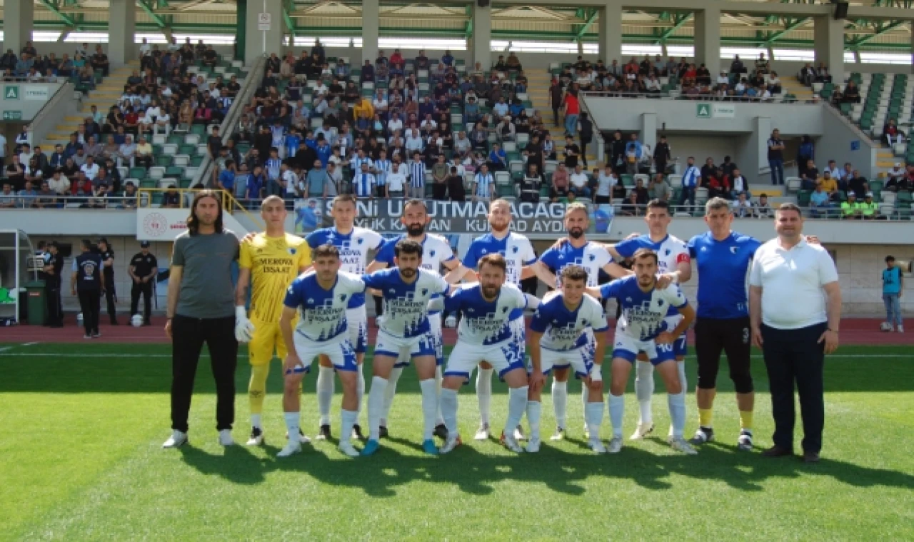 Hayaller Başka Bahara Kaldı