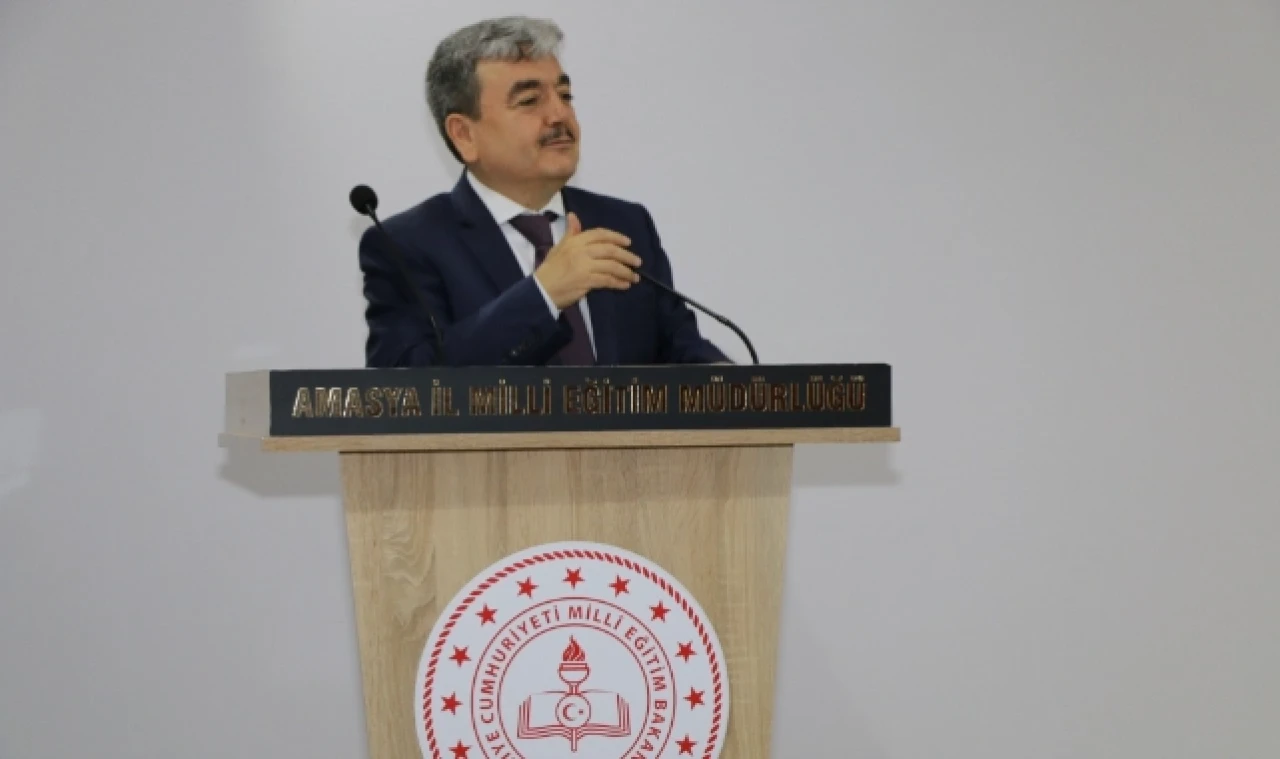 Ödül Töreni Gerçekleşti