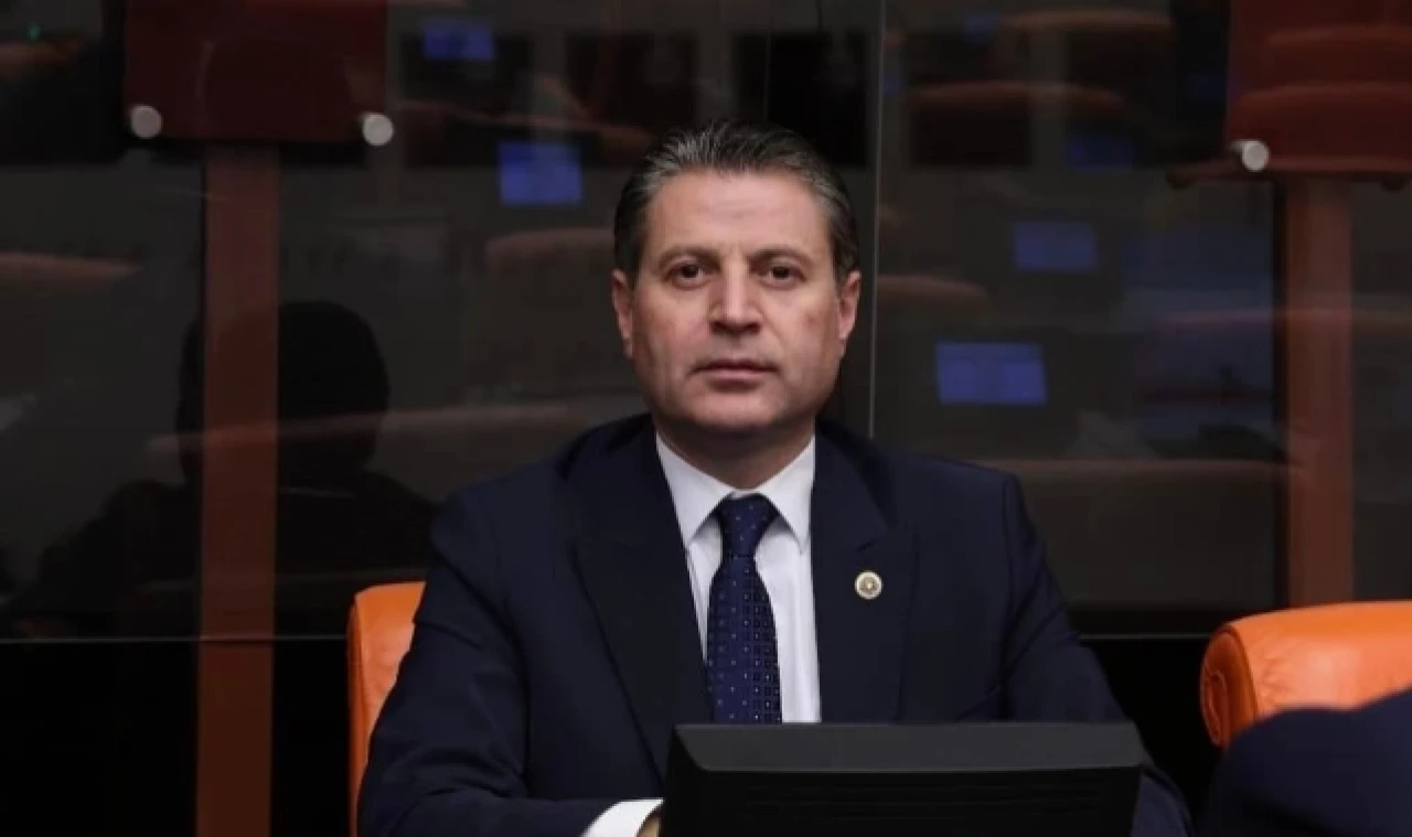 Karagöz: “1 Mayıs Emek ve Dayanışma Bayramı Kutlu Olsun”