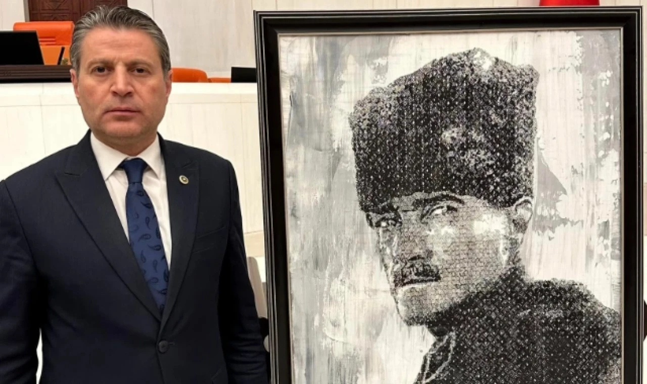Karagöz; "19 Mayıs, Gençliğe Verilen Büyük Bir Değerin Simgesidir"