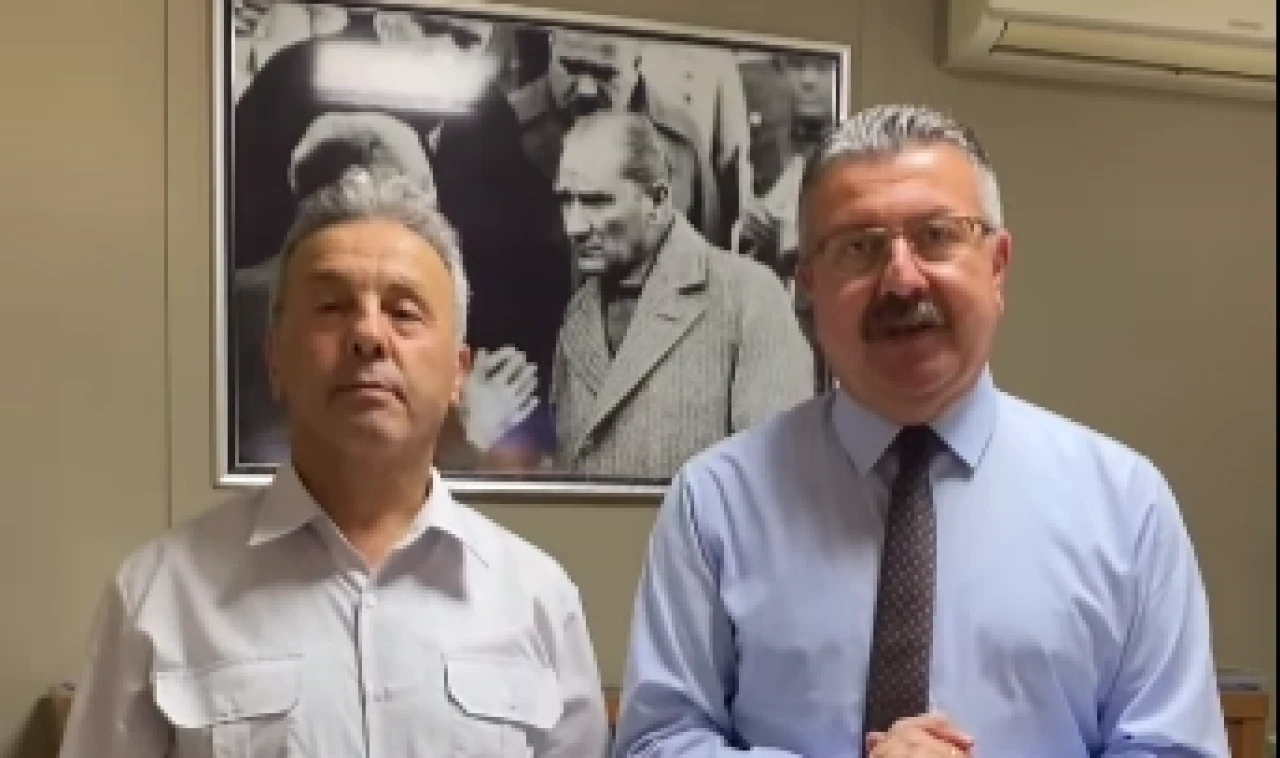 Kargı Aşevi'ne Destek Çağrısında Bulundu