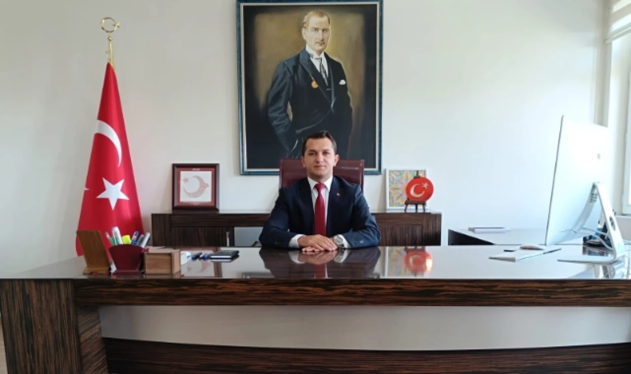 Kartal’dan 1 Mayıs Mesajı