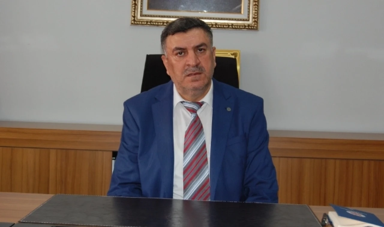 Kesti: Dua, Bizi Diri Tutan Manevi Bir Güçtür