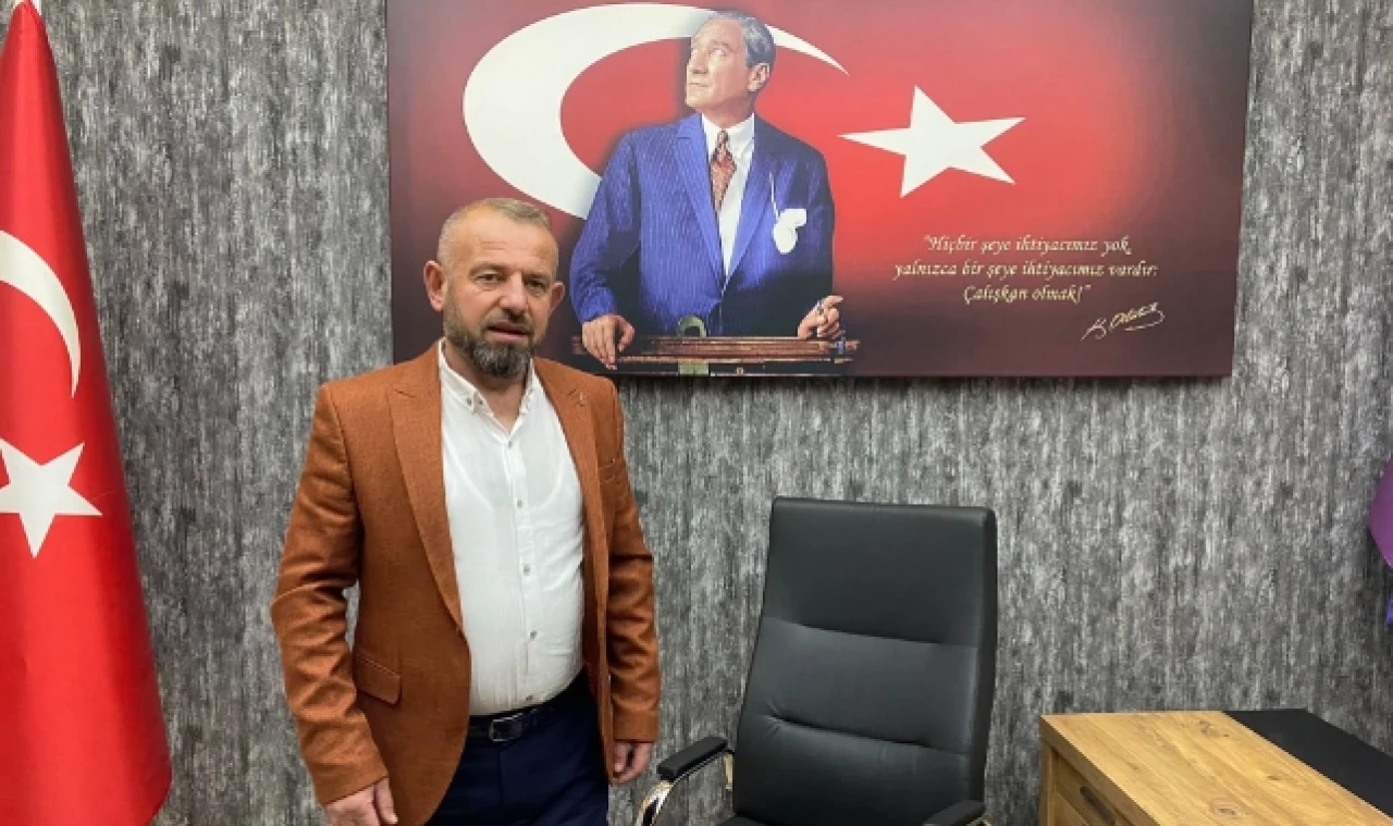 Kurt: Onlara minnet ve şükran borçluyuz