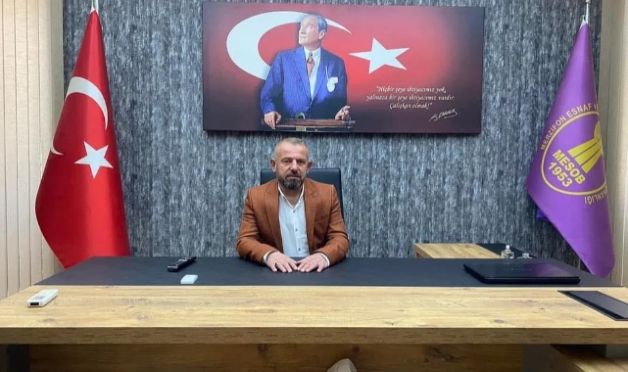 Kurt: Terziler Günümüz Kutlu Olsun