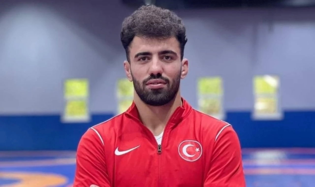 Okan Tahtacı Finalde!