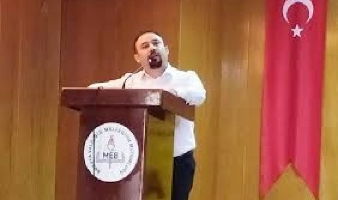 Ölgün: Mülakat Sınavlarında Torpil Ve Kayırmacılık Devam Ediyor!