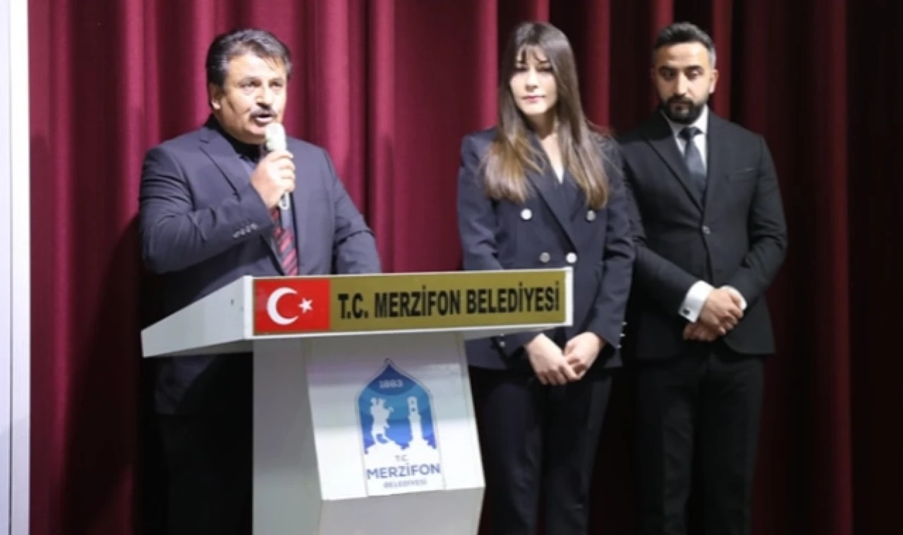 “Onlara Engel Değil, Destek Olalım”