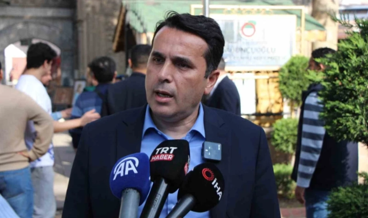 Orta Karadeniz’de hedef Arap turistler