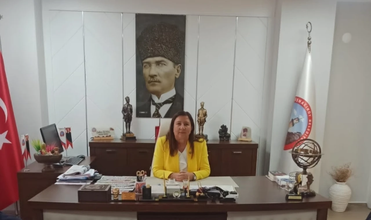 Özyol'dan Anneler Günü Etkinliğine Davet