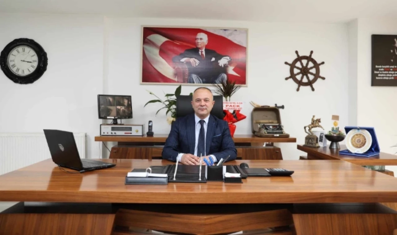 TANSA A.Ş. ‘Ufuk Belli’ye Emanet