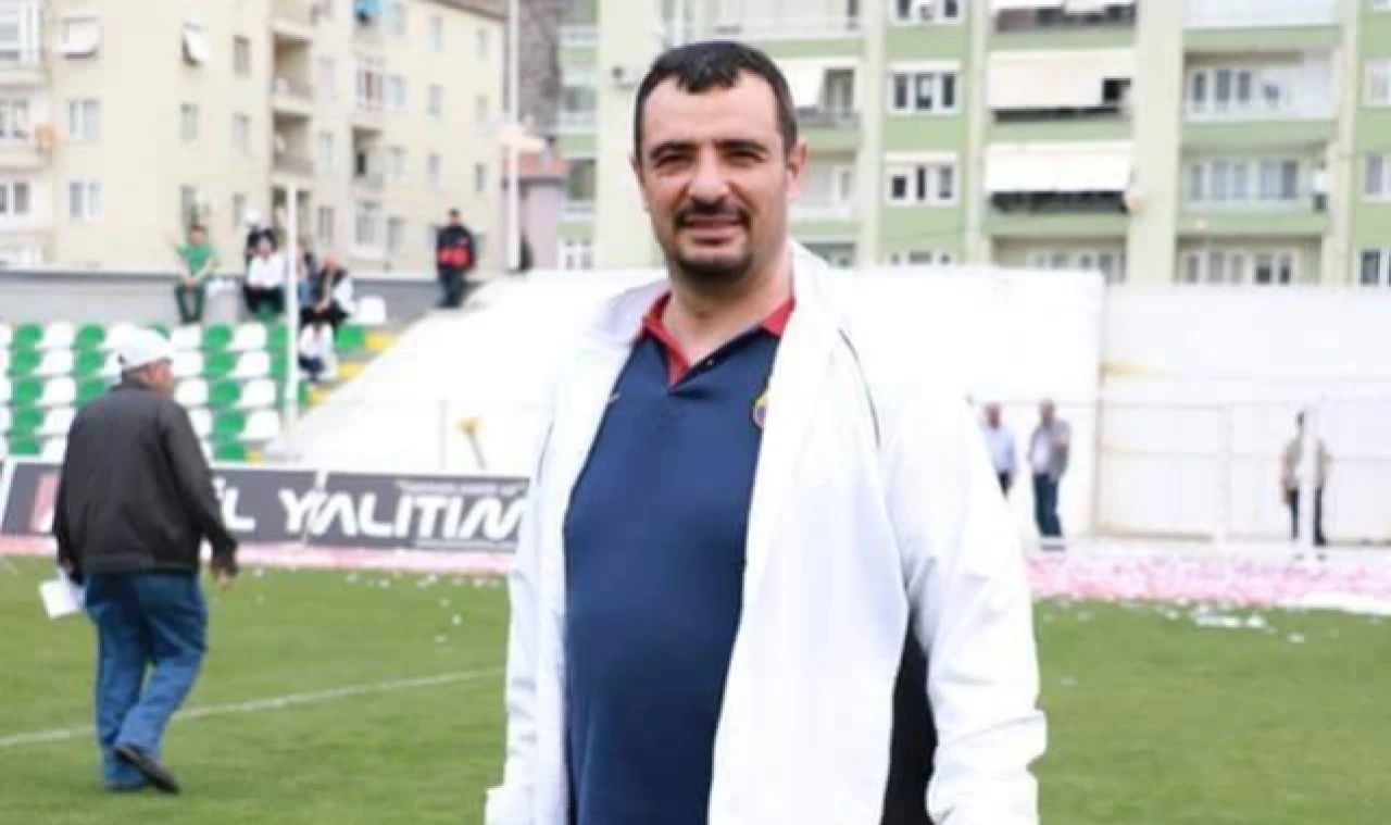 Taşkın, 'Ben Hazırım' Dedi