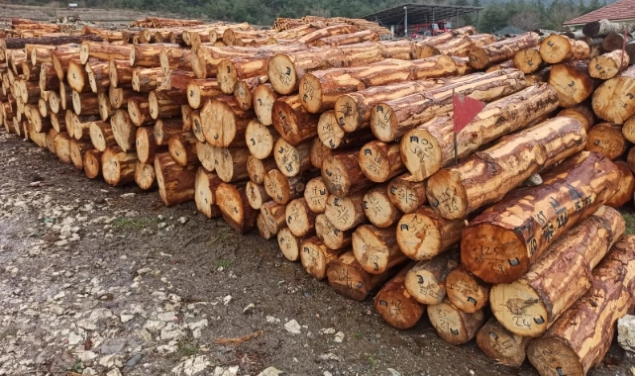 Taşova OİM'de Damgalı ve Barkodlu Üretim Faaliyetleri Devam Ediyor