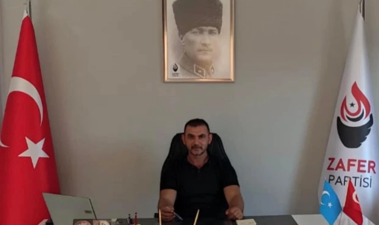 Uysal’dan Türkçülük Bayramı Açıklaması