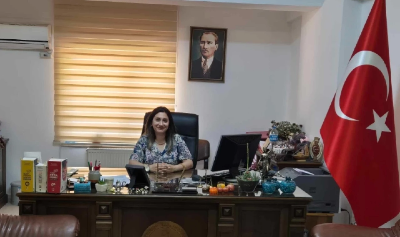 3 Hakim Merzifon’a Veda Ediyor