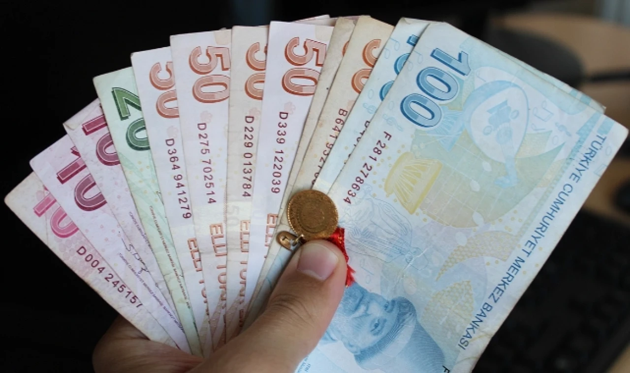 5 aylık enflasyon oranları açıklandı: Emekli ve memurların maaş artışı ne kadar olacak