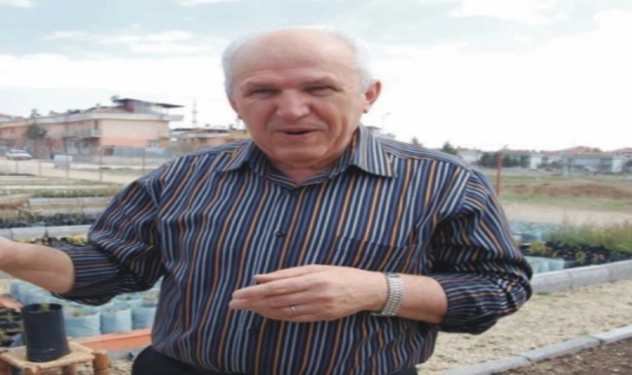 Acar: Anız yakan geleceğini yakar!