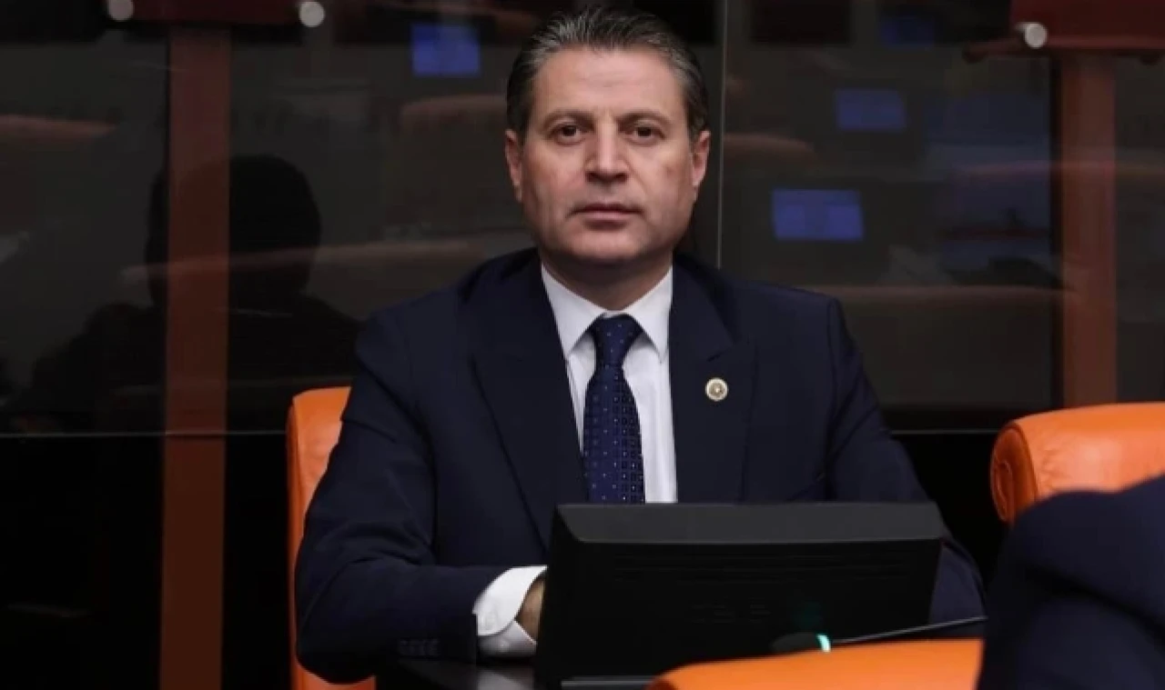 Karagöz; "Amasya'nın Köylerinde Yaşanılan Sorunlar Saymakla Bitmiyor"