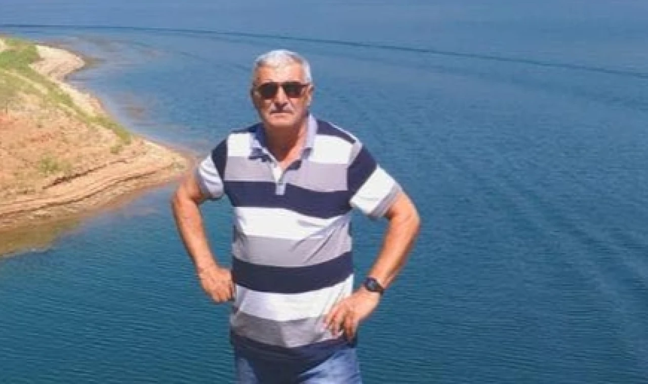Celal Gürle yarın son yolculuğuna uğurlanacak